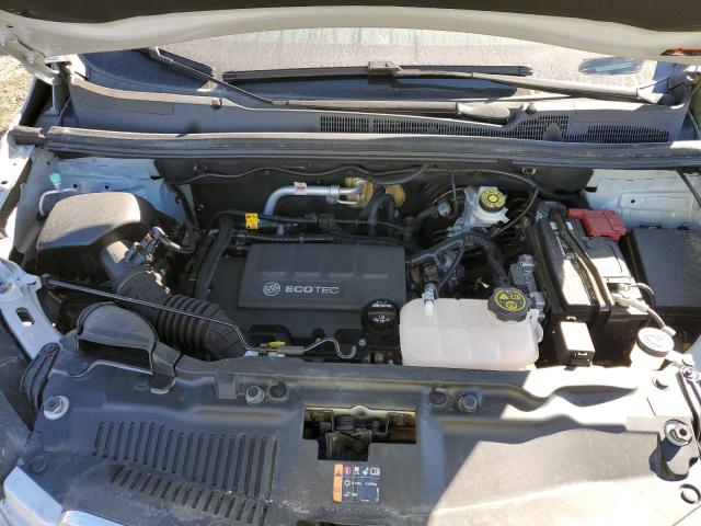 2016 BUICK ENCORE CON - KL4CJFSB5GB661057