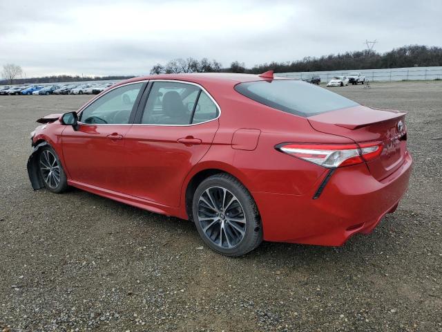 2020 Toyota Camry Se VIN: 4T1G11AKXLU332635 Lot: 42042304