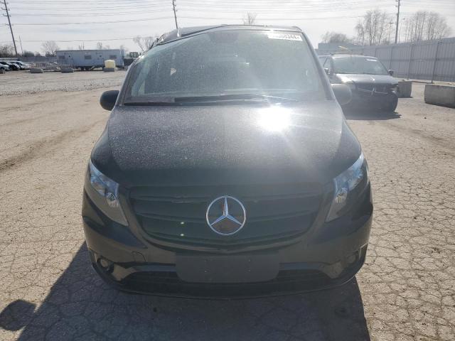2022 Mercedes-Benz Metris VIN: W1WV0FEY4N4185505 Lot: 44808344