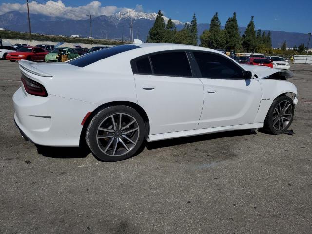 2022 Dodge Charger R/T VIN: 2C3CDXCT2NH248757 Lot: 43967004