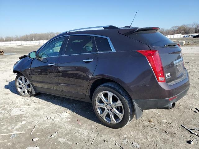 2015 CADILLAC SRX PREMIU 3GYFNDE30FS593957