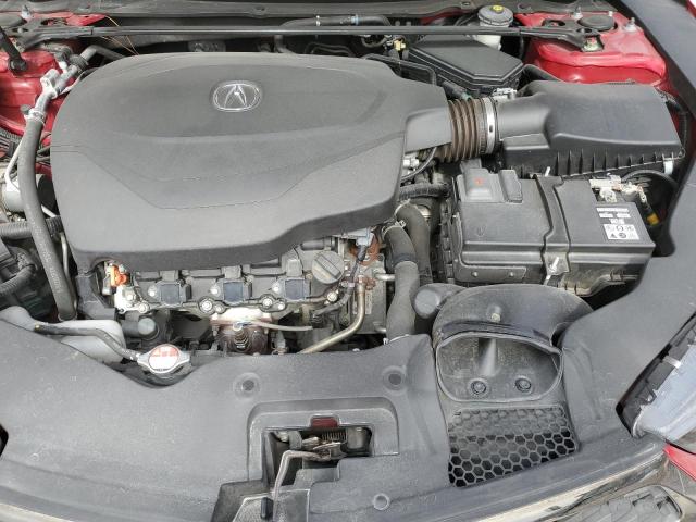 2018 ACURA TLX TECH+A - 19UUB3F67JA003886