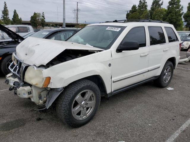 2005 Jeep Grand Cherokee Limited VIN: 1J4HR58215C671513 Lot: 44951054