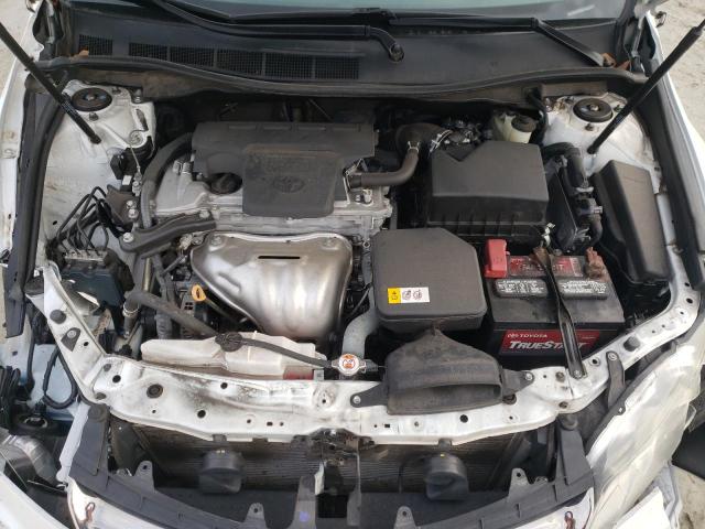 2017 TOYOTA CAMRY LE 4T1BF1FK5HU312076
