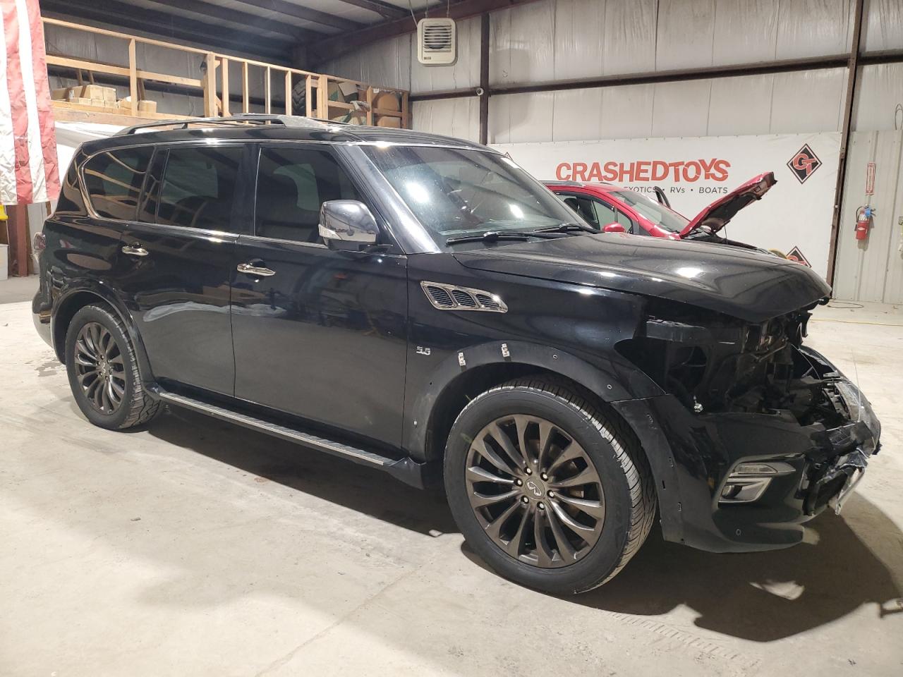 jn8az2nexf9082225 JN8AZ2NEXF9082225 2015 Infiniti Qx80