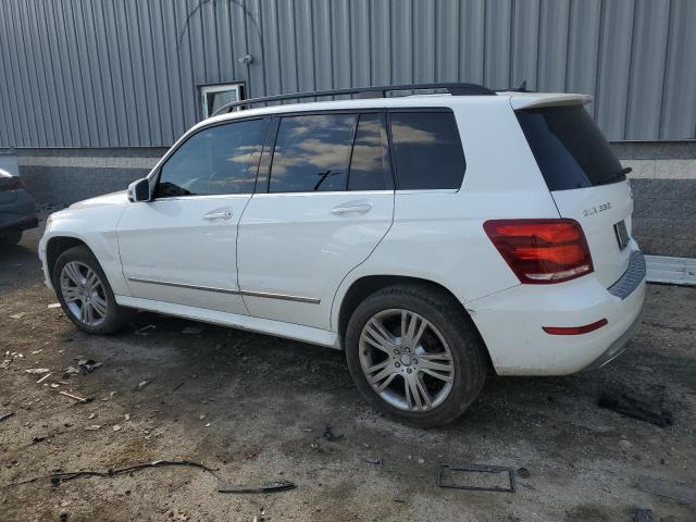 2015 MERCEDES-BENZ GLK 350 4M - WDCGG8JB7FG429901