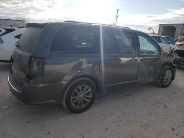 VIN 1C3CDFBA9DD122840 2018 DODGE CARAVAN no.3