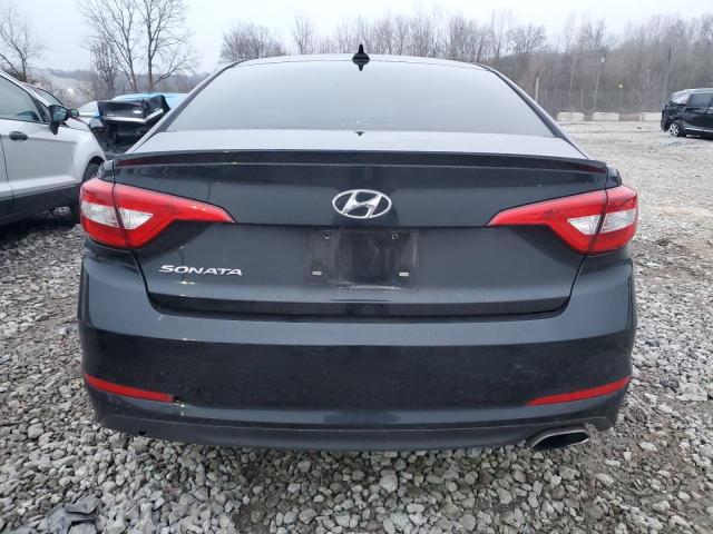 2015 Hyundai Sonata Se VIN: 5NPE24AF2FH173590 Lot: 41383984