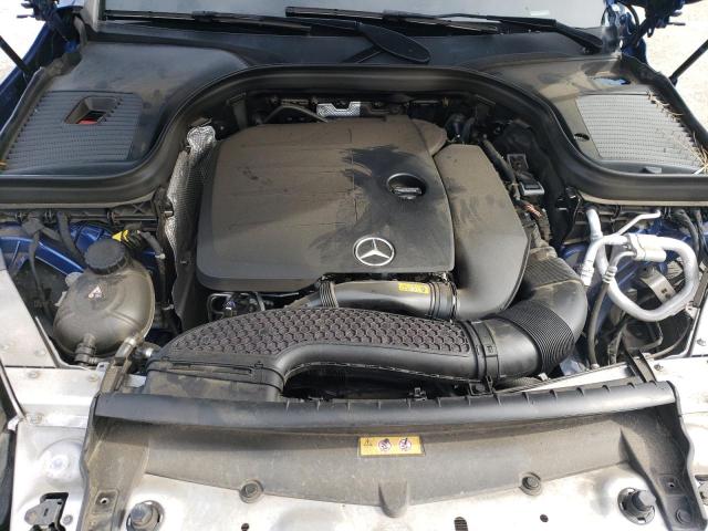 W1N0G8DB6NG094656 Mercedes-Benz GLC-Class GLC 300 12