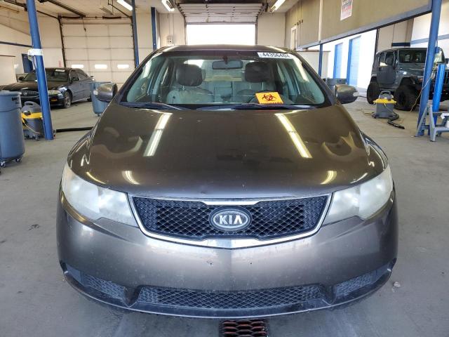 KNAFU4A26A5110543 2010 Kia Forte Ex