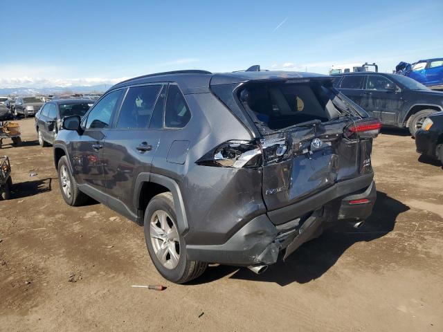 2023 TOYOTA RAV4 XLE 2T3P1RFV2PW358614