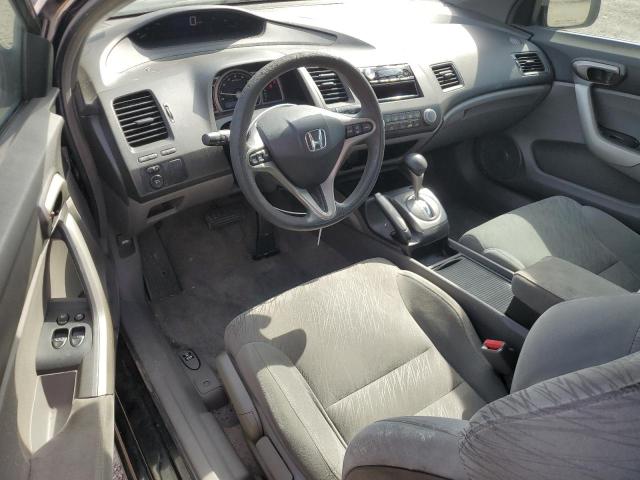 2007 Honda Civic Ex VIN: 2HGFG12817H583054 Lot: 44474104