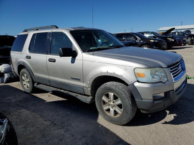 2006 Ford Explorer Xlt VIN: 1FMEU63E06UA12215 Lot: 41165194