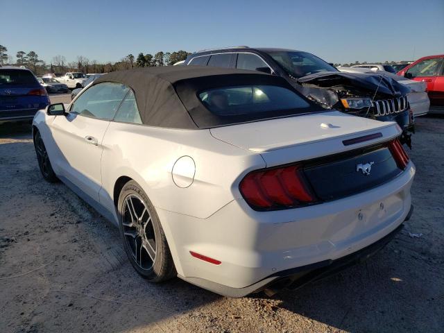2020 FORD MUSTANG 1FATP8UH5L5120705
