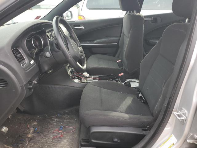 2020 DODGE CHARGER PO - 2C3CDXKT8LH204938