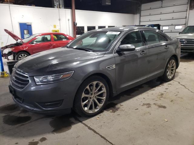 2015 Ford Taurus Limited