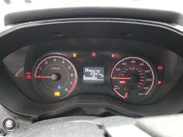 2018 SUBARU CROSSTREK JF2GTAAC5JH219545
