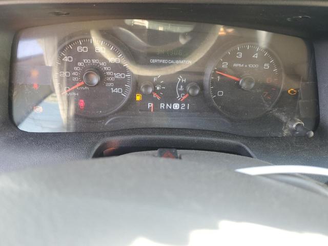 2007 Ford Crown Victoria Police Interceptor VIN: 2FAFP71W67X149743 Lot: 51948284