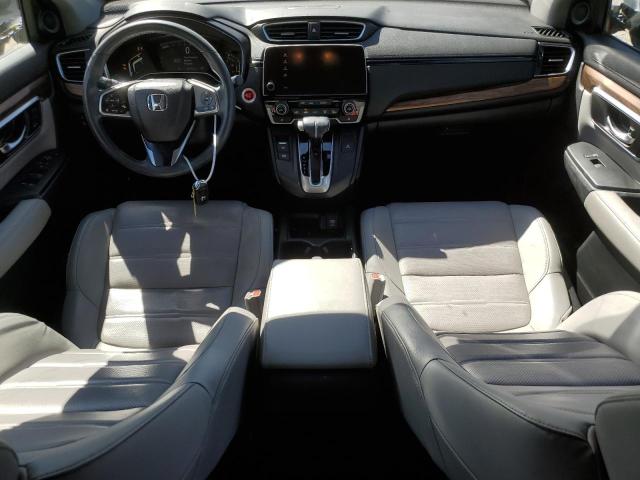 2018 HONDA CR-V EXL 7FARW1H8XJE032242