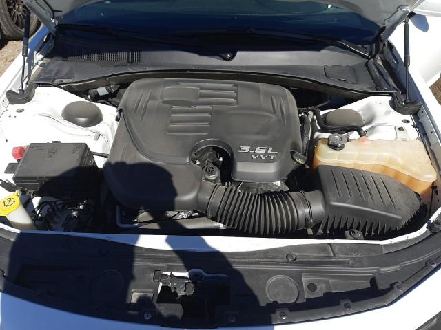 2021 CHRYSLER 300 S - 2C3CCABG7MH554629