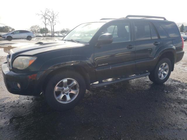 2006 Toyota 4Runner SR5