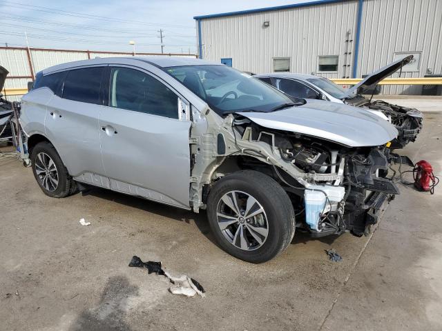 2020 NISSAN MURANO S 5N1AZ2AJ0LN176384