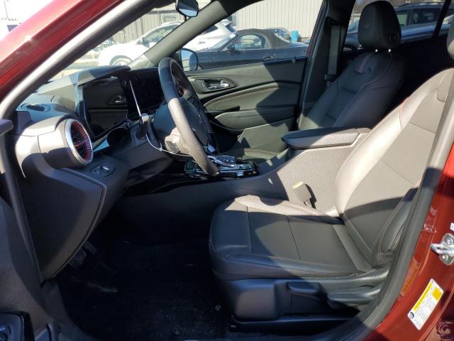 2024 CHEVROLET TRAX 2RS KL77LJE22RC167006