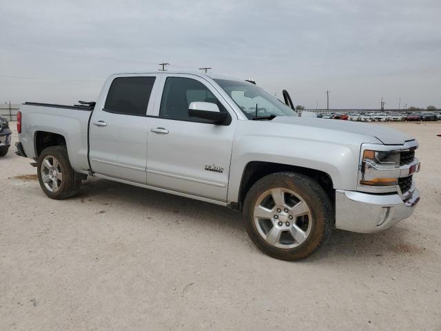2017 CHEVROLET SILVERADO - 3GCPCREC1HG321159