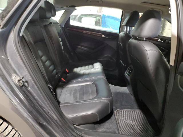 2013 Volkswagen Passat Sel VIN: 1VWCM7A31DC004739 Lot: 43554974