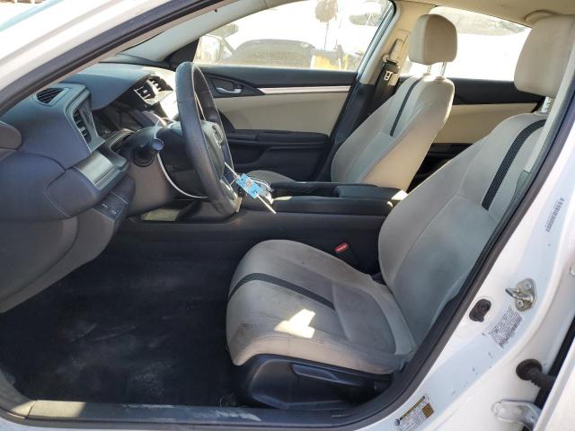 2016 HONDA CIVIC LX 19XFC2F56GE035479