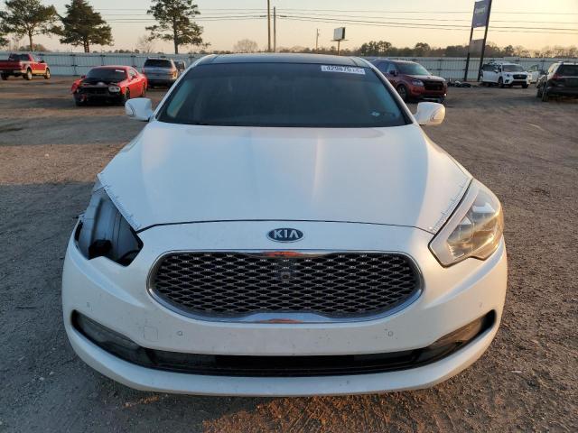 2017 KIA K900 KNALW4D45H6036448