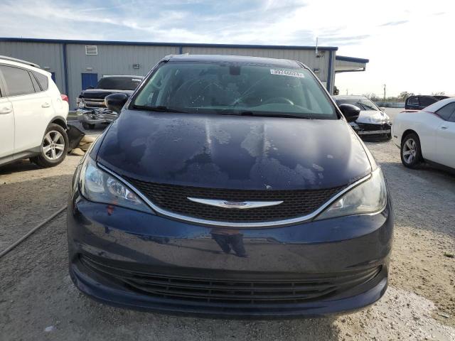 2C4RC1DG6HR532088 2017 CHRYSLER PACIFICA, photo no. 5