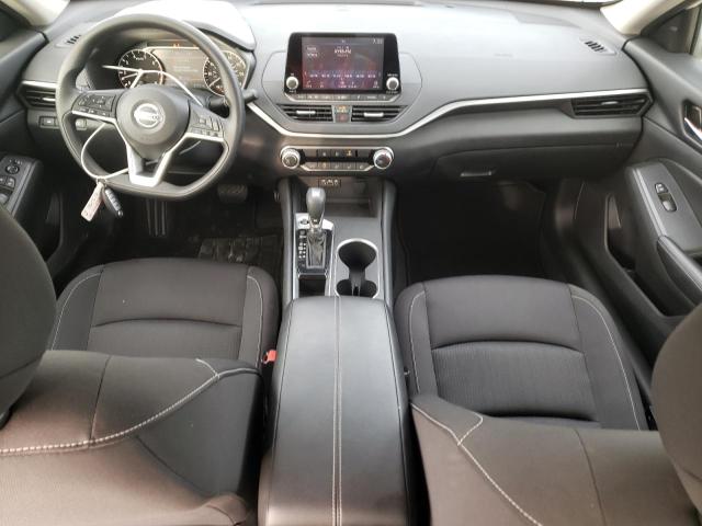 2022 NISSAN ALTIMA SV 1N4BL4DV7NN373629