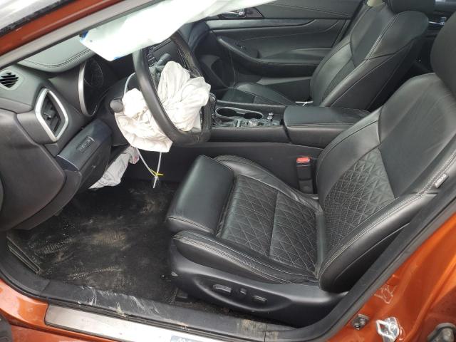2020 NISSAN MAXIMA PLA 1N4AA6FV5LC370621