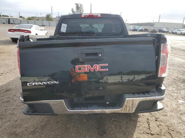 2015 GMC CANYON 1GTG5AEA8F1249205