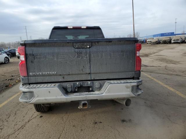2021 CHEVROLET 2500 1GC4YLEY7MF153505