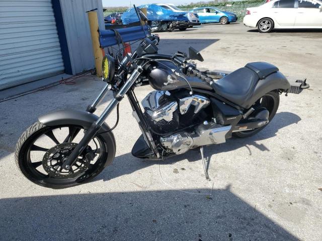 2016 HONDA VT1300 CX JH2SC6124GK100806