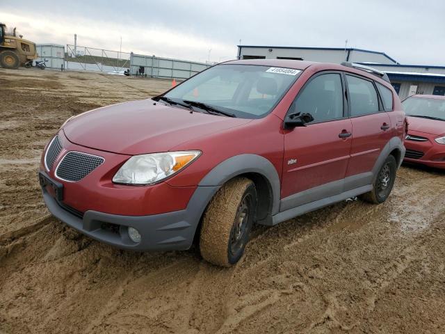 2006 Pontiac Vibe 