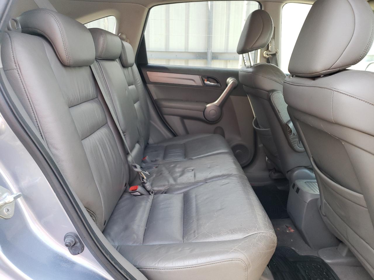 JHLRE387X8C014285 2008 Honda Cr-V Exl