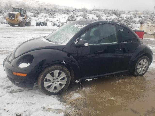 Lot #2381261038 2009 VOLKSWAGEN NEW BEETLE salvage car