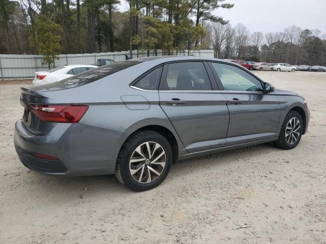 2022 VOLKSWAGEN JETTA S - 3VWCM7BU6NM013119