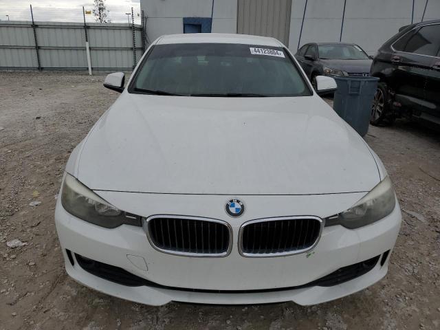 2015 BMW 320 I VIN: WBA3B1G51FNT06647 Lot: 44123804