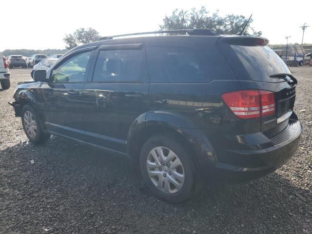 2017 DODGE JOURNEY SE 3C4PDCAB5HT607692