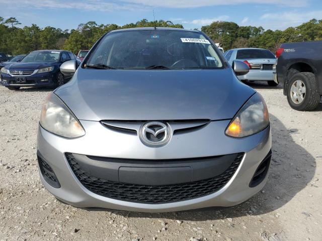 VIN 1C4PJMCS6EW179553 2012 MAZDA 2 no.5