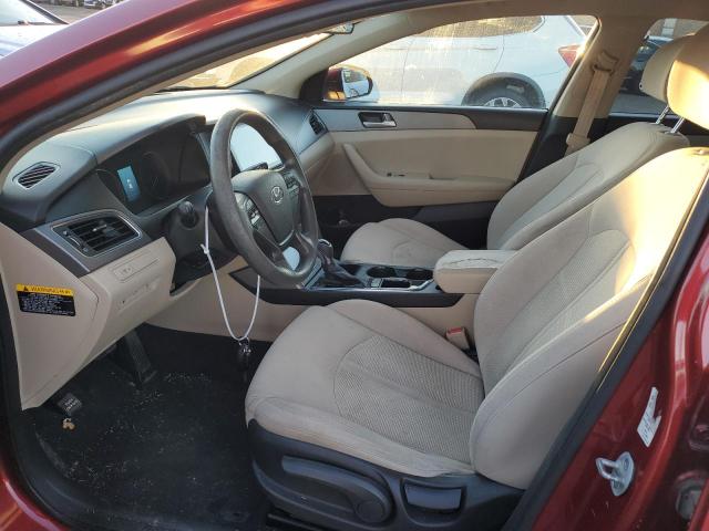 2015 HYUNDAI SONATA SE - 5NPE24AF0FH119401