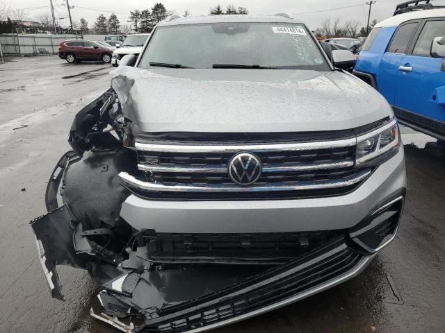 2022 Volkswagen Atlas Cross Sport Sel R-Line VIN: 1V2SE2CA6NC202050 Lot: 44414814