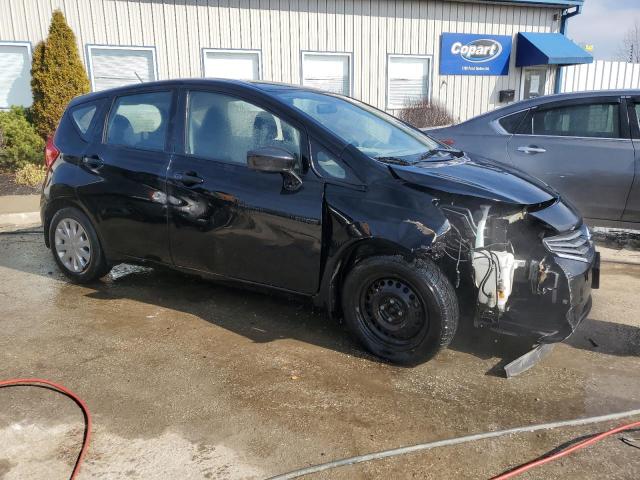 2015 Nissan Versa Note S VIN: 3N1CE2CP8FL354091 Lot: 41249234