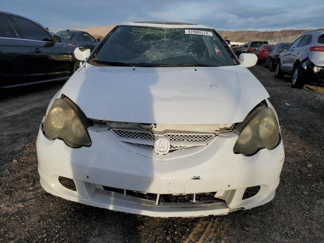 2006 Acura Rsx VIN: JH4DC54856S009228 Lot: 42880514
