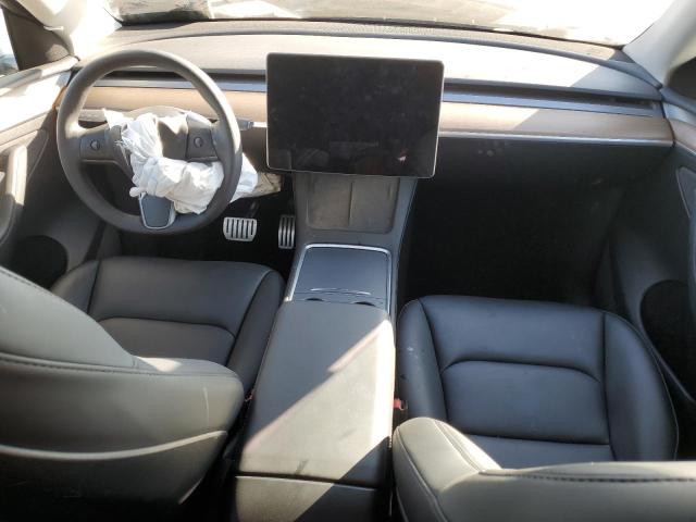 2022 TESLA MODEL Y 7SAYGDEF8NF556250