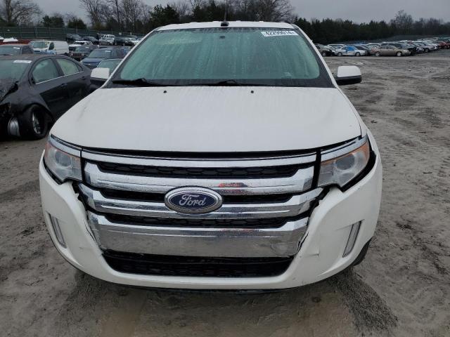 2012 Ford Edge Sel VIN: 2FMDK4JC0CBA01210 Lot: 42299014